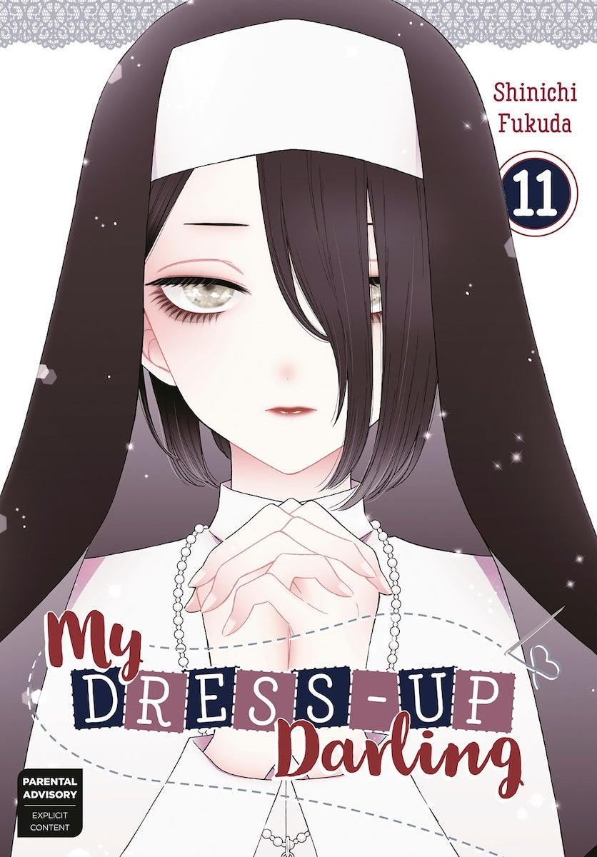 My Dress Up Darling