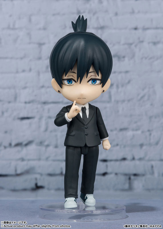 Chainsaw Man - Aki Hayakawa (Figuarts Mini)