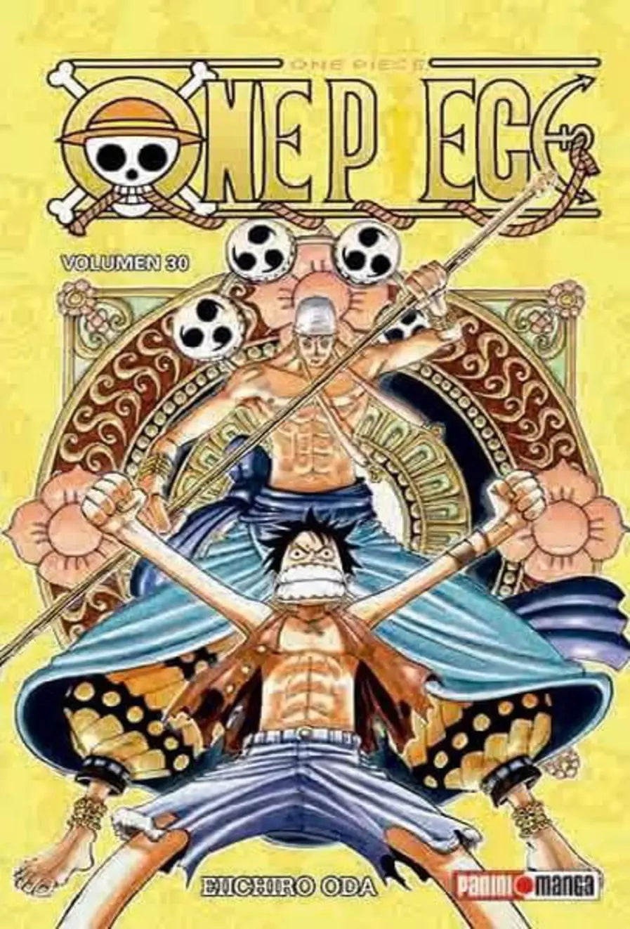 ワンピース アニメ 編 日本に One Piece (Omnibus Edition), Vol