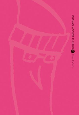 Buenas Noches PunPun - Volumen 3 (Español)
