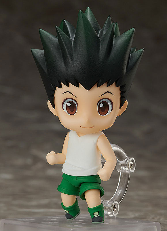 Hunter X Hunter - Gon Freecss (Nendoroid)