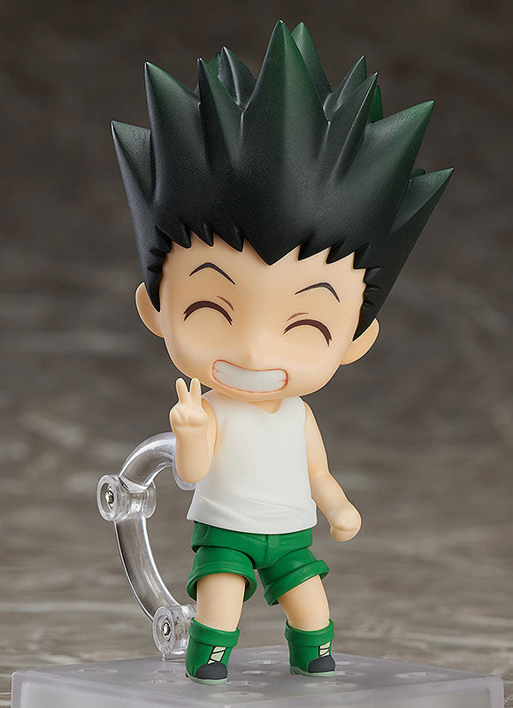 Hunter X Hunter - Gon Freecss (Nendoroid)