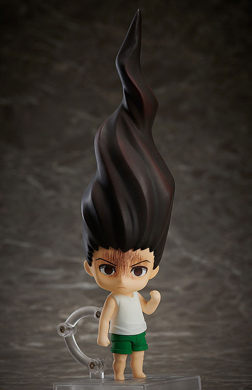 Hunter X Hunter - Gon Freecss (Nendoroid)