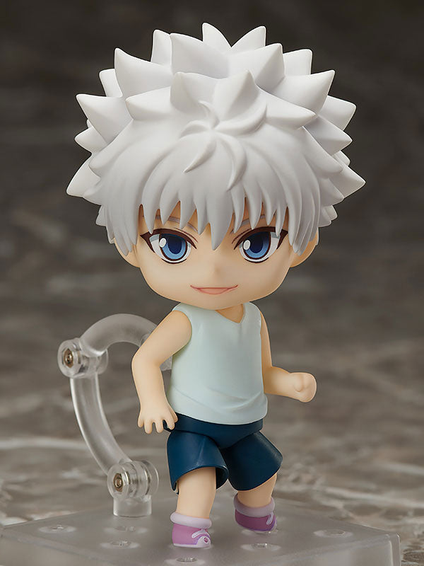 Hunter X Hunter - Killua Zoldyck (Nendoroid)