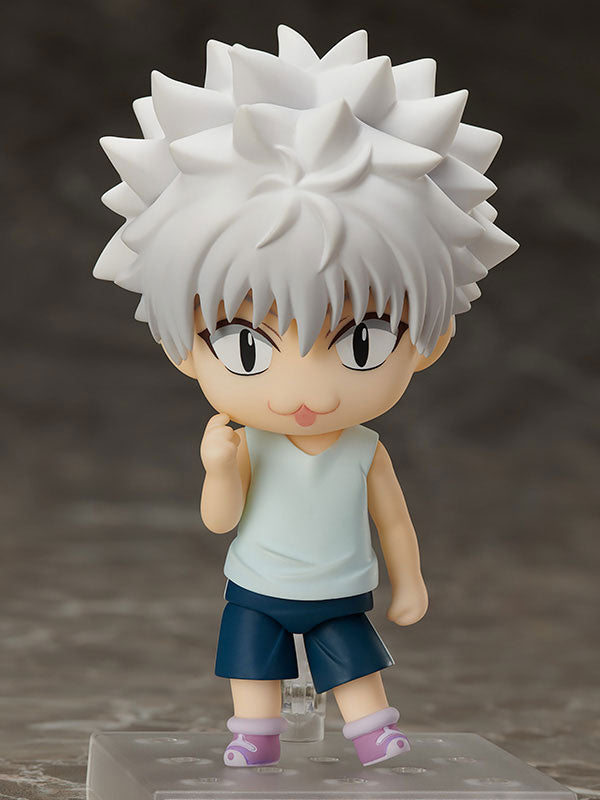 Hunter X Hunter - Killua Zoldyck (Nendoroid)