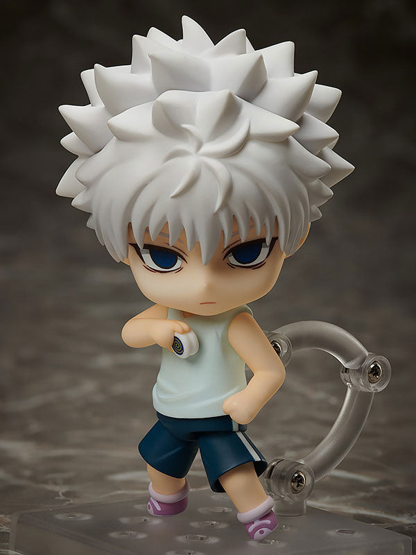 Hunter X Hunter - Killua Zoldyck (Nendoroid)