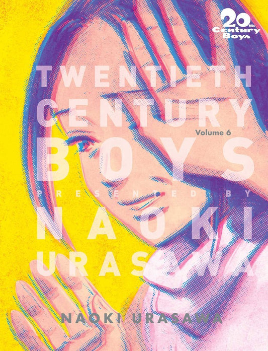 20th Century Boys The Perfect Edition - Volumen 6 (Inglés)