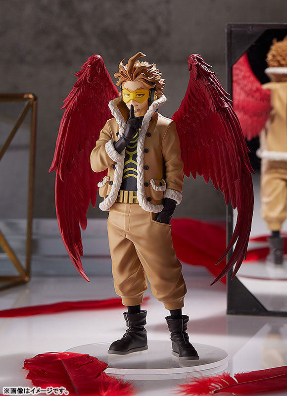 My Hero Academia - Hawks (Pop Up Parade)