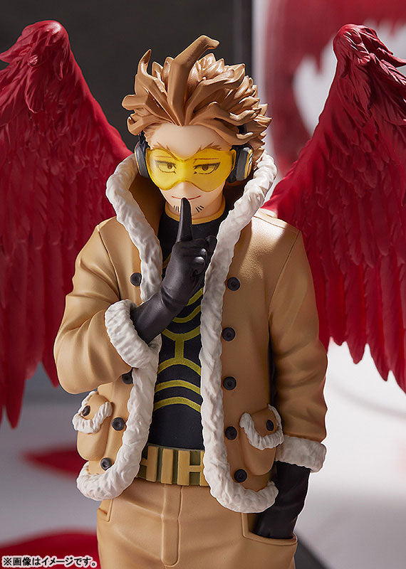 My Hero Academia - Hawks (Pop Up Parade)