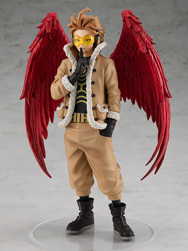 My Hero Academia - Hawks (Pop Up Parade)