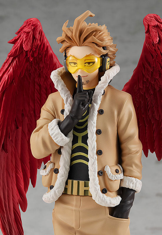 My Hero Academia - Hawks (Pop Up Parade)