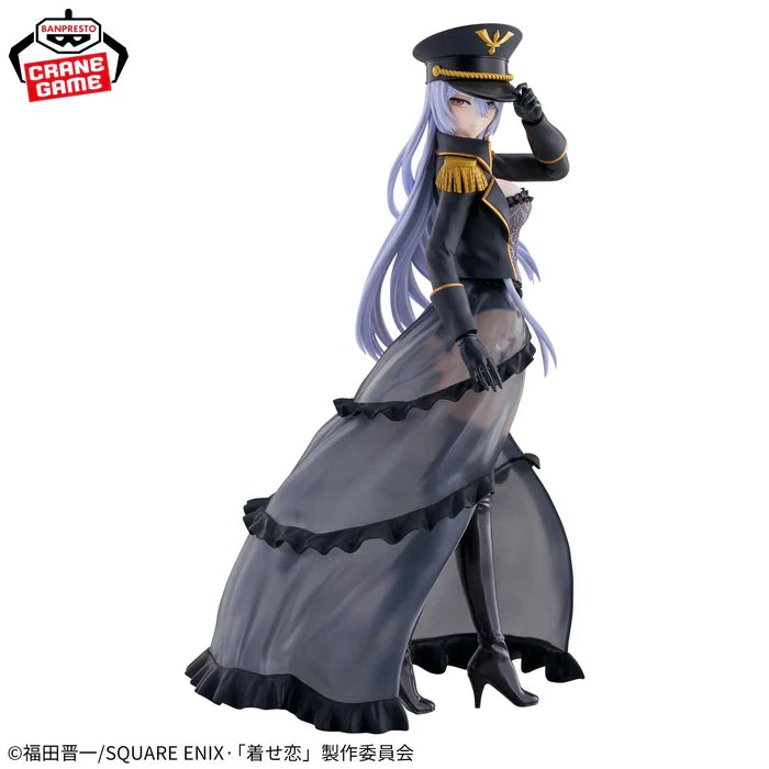 My Dress-Up Darling - Kitagawa Marin Black Lobelia ver. (Banpresto)