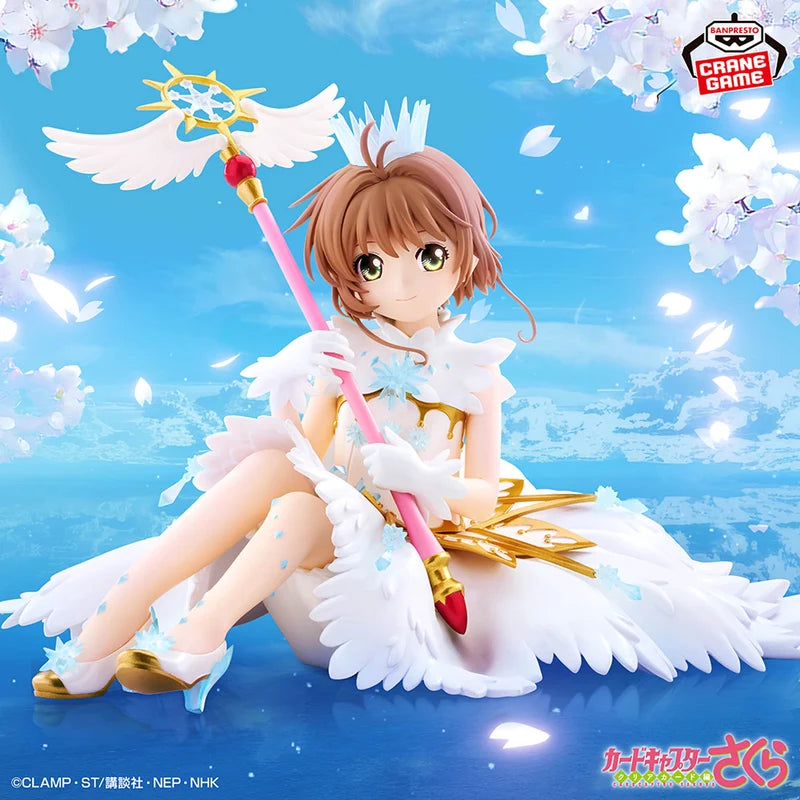 Cardcaptor Sakura: Clear Card Arc - Kinomoto Sakura (Banpresto)