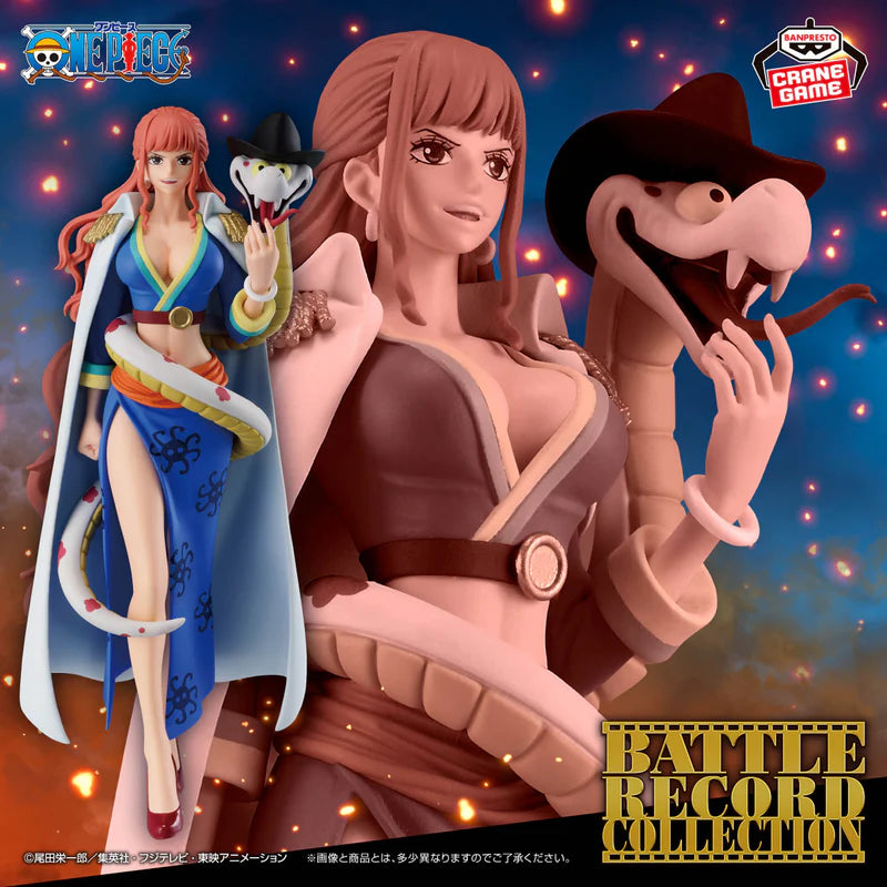 One Piece - Battle Record Collection Gloriosa (Banpresto)