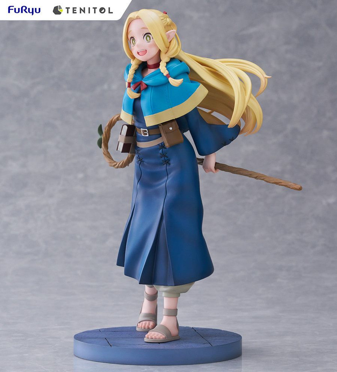 Delicious in Dungeon - Marcille (Tenitol)