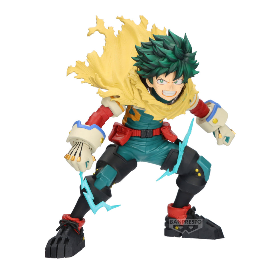 My Hero Academia - Izuku Midoriya (Bandai)