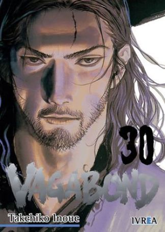 Vagabond - Volumen 30 (Español)