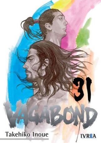 Vagabond - Volumen 31 (Español)