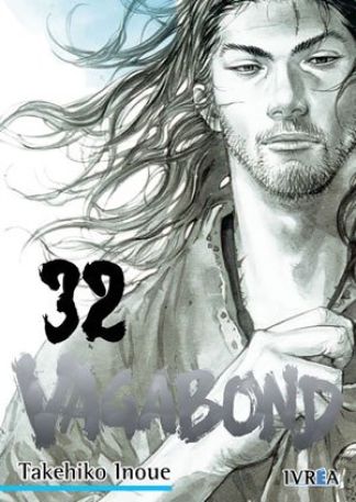 Vagabond - Volumen 32 (Español)