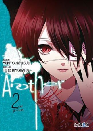 Another   - Volumen 2 (Español)