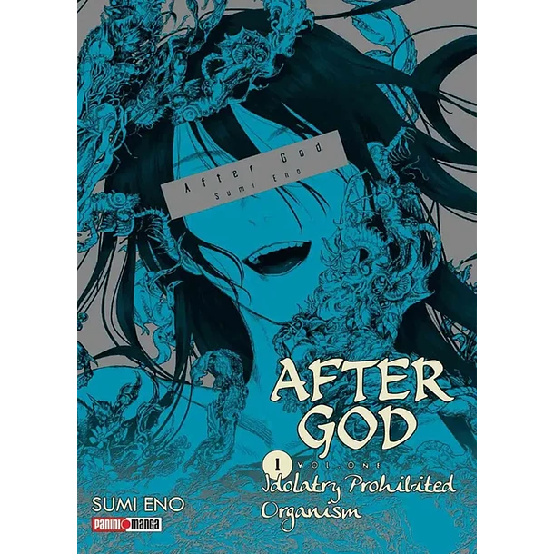 After God - Volumen 1 (Español)