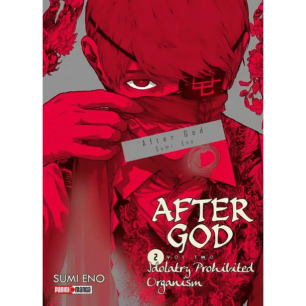 After God - Volumen 2 (Español)