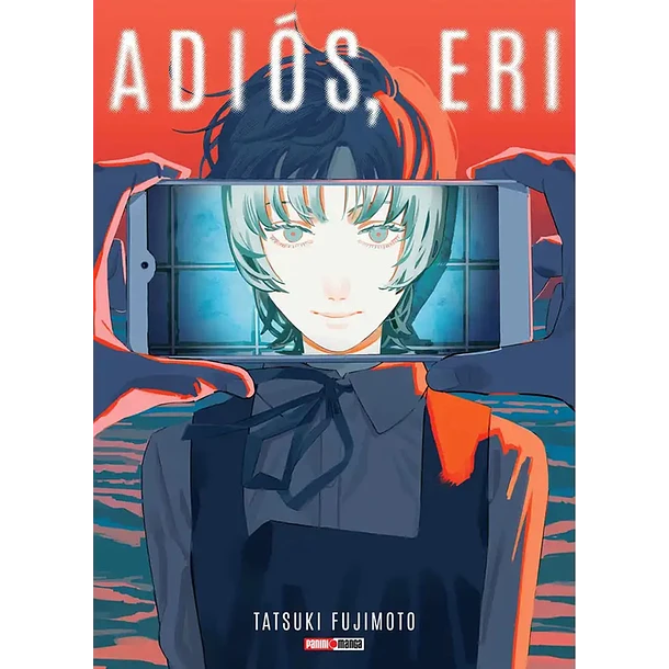 Adiós, Eri - Tomo Unico (Español)