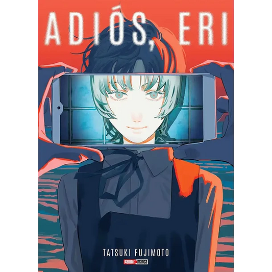 Adiós, Eri - Tomo Unico (Español)