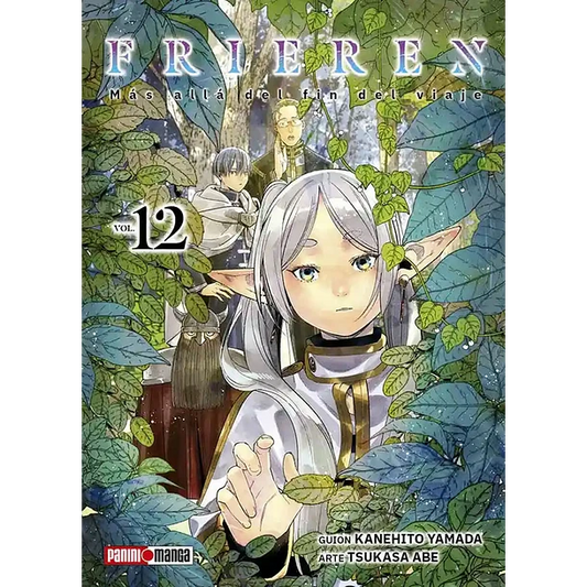 Frieren - Volumen 12 Edición Especial (Español)