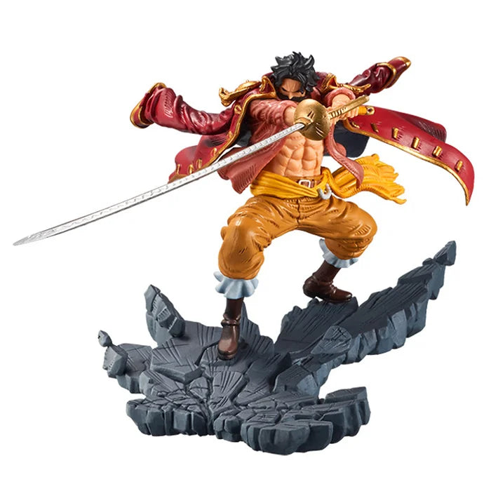 One Piece - Manhood-Special ver. Gol D. Roger (Banpresto)