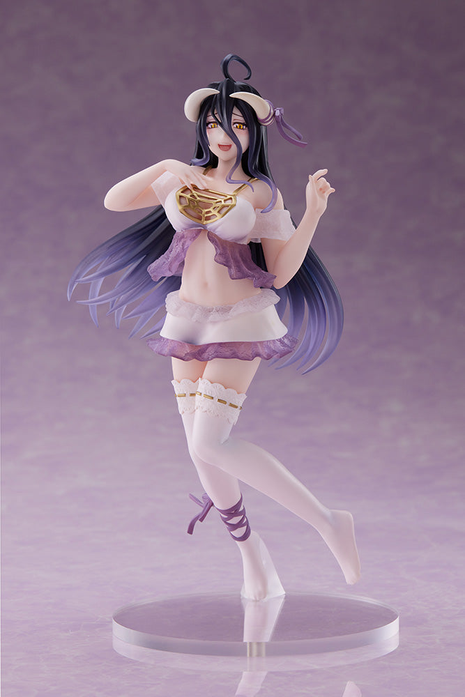 Overlord - Albedo Nightwear Gown Ver. Coreful Prize (Taito)