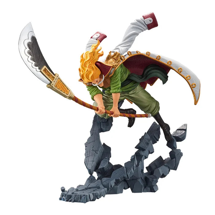 One Piece - Manhood-Special ver. Edward Newgate (Banpresto)