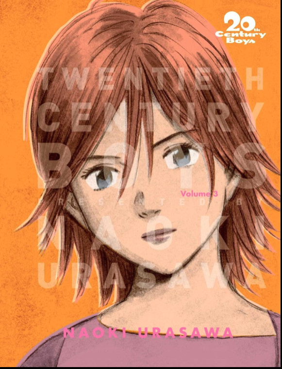 20th Century Boys The Perfect Edition Pack - Volumen 3, 5 y 6 (Inglés)