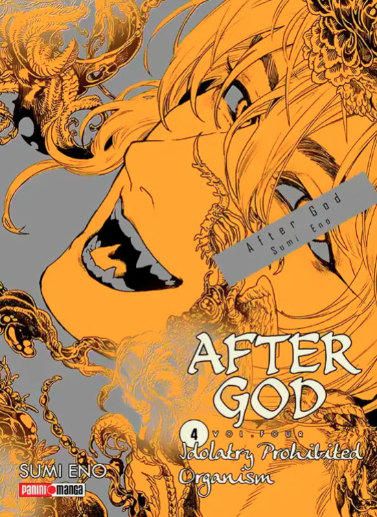 After God Pack - Volumen 4, 5, 6 y 7  (Español)