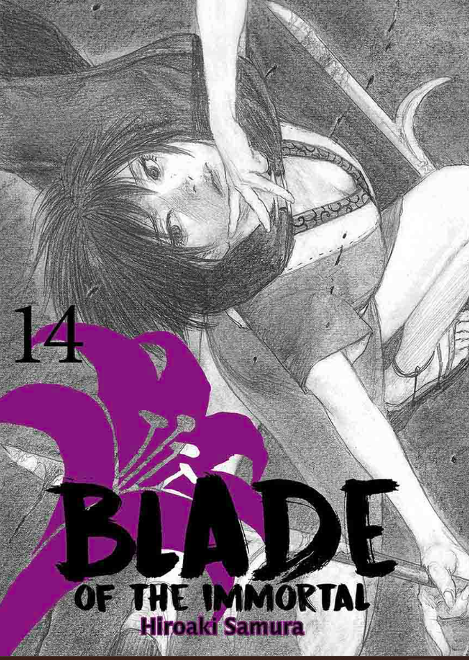 Blade Of The Immortal - Volumen 14 (Español)