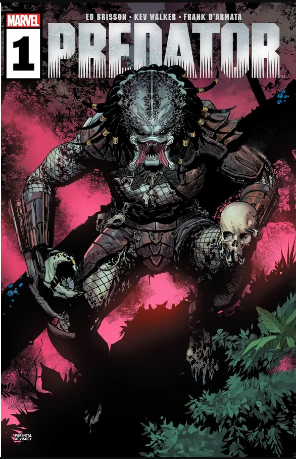 Predator - Volumen 1 (Español)