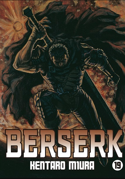 Berserk Volumen 19 (Español)