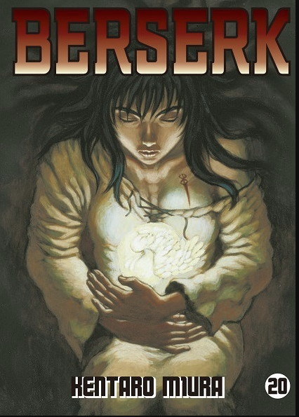 Berserk Volumen 20 (Español)