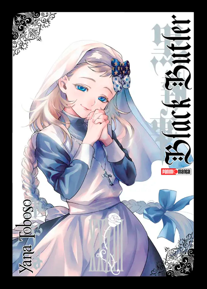 Black Butler - Volumen 33 (Español)