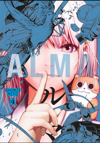 Alma - Volumen 4 (Español)