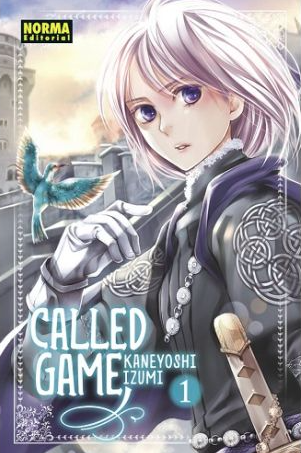 Called Game  - Volumen 1 (Español)