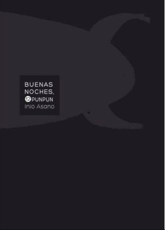 Buenas Noches PunPun - Volumen 12 (Español)