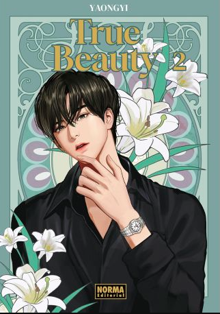 True Beauty  - Volumen 2 (Español)