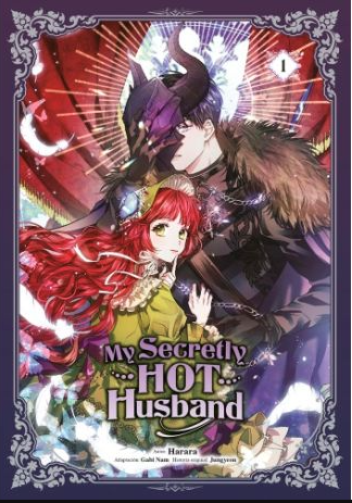 My secretly hot husband   Volumen 1 - (Español)