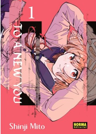 To a new you  Volumen 1 - (Español)