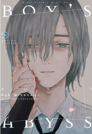 Boy's Abyss - Volumen 18 (Español)