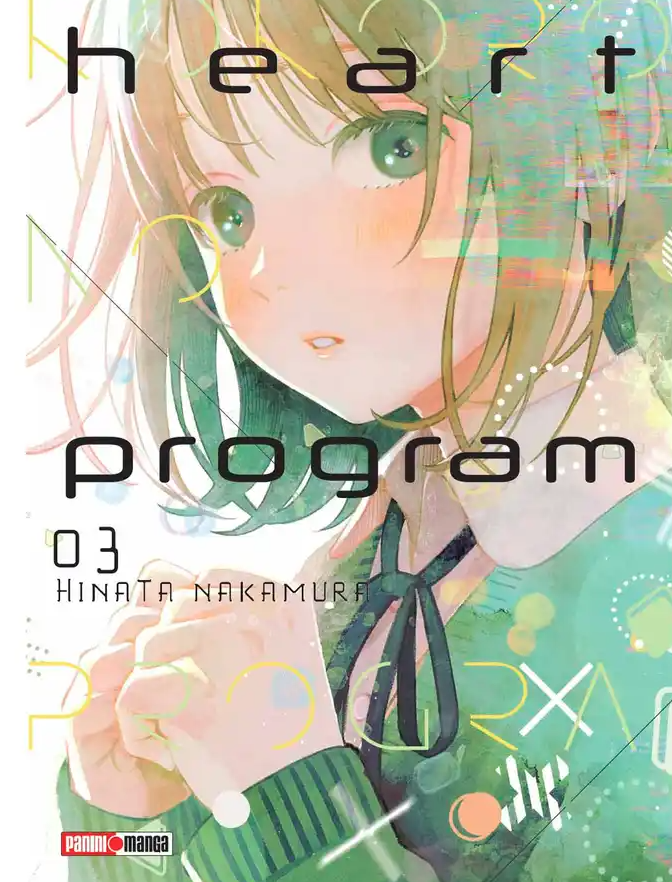 Heart Program - Volumen 3 (Español)