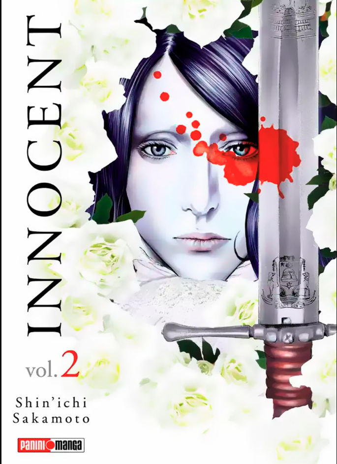 Innocent - Volumen 2 (Español)