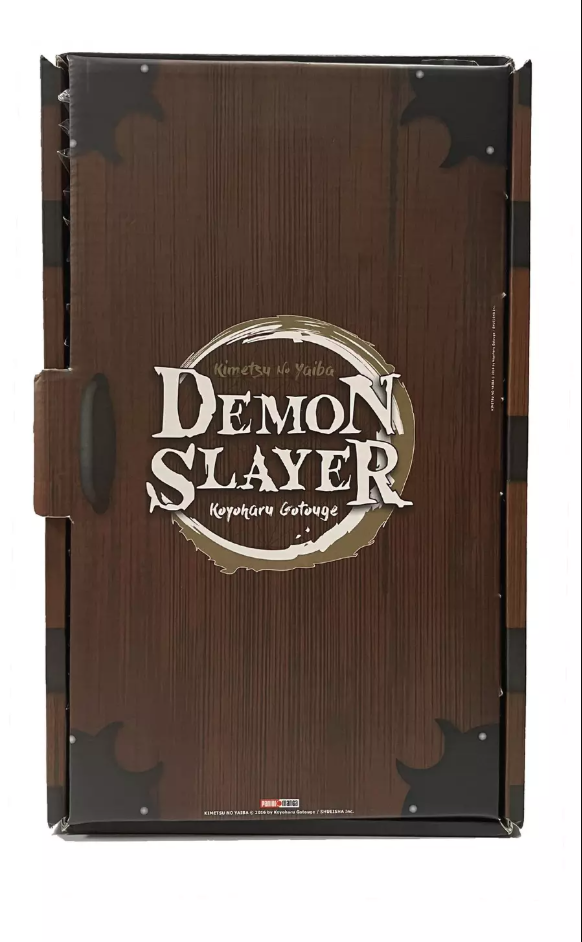 Demon Slayer - Box Set (Español)