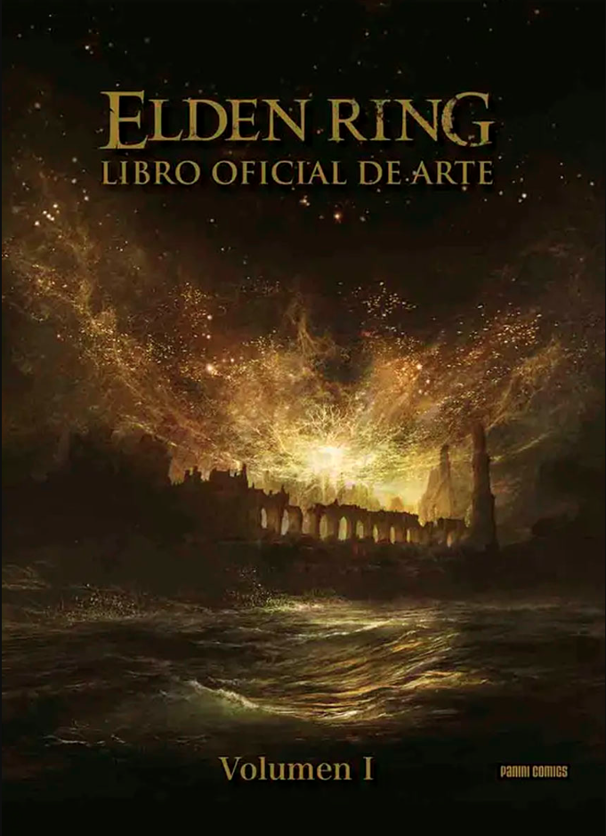 Elden Ring: Libro Oficial de Arte - Box Set (Español)